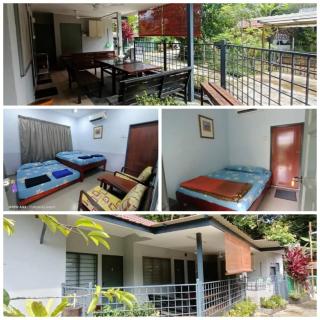 Gaharu Campsite And Resort - 5