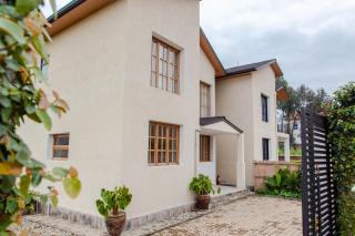 Kwetu Villas Musanze - Ruhengeri - 8