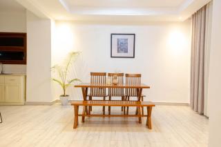 Kwetu Villas Musanze - Ruhengeri - 3