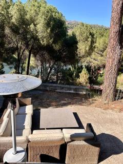 La Casita del Lago - San Martín de Valdeiglesias - 9
