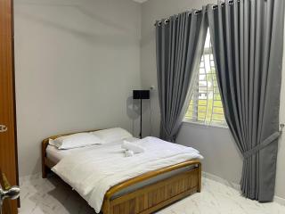 D Raihan Guest House - Ketereh - 5