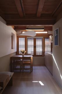 The Korean Traditional Hanok in Downtown Seoul for convenient public transportation - Seoul Ari - Seul - 1
