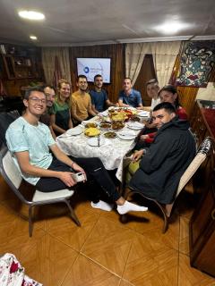 Shorena's Homestay - Tsvirmi - 6