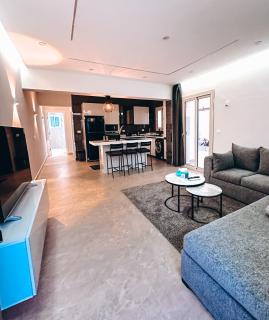 Lucky Step Apartments - Sharm El Sheikk - 7