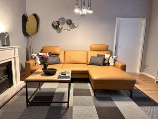 80qm Luxus Apartment mit großer Terrasse - 8