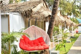 Escape Goa - Palolem - 5