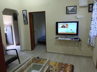 Gaharu Campsite And Resort - 2