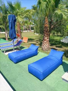 B. & B. Villa Giada - Ginosa Marina - 3