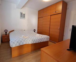 Samuels view apartment - Ohrid - 8