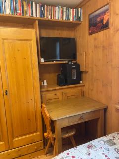 Camera privata in Villa - Borca di Cadore - 7