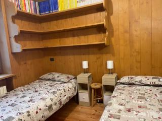 Camera privata in Villa - Borca di Cadore - 6