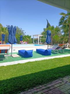 B. & B. Villa Giada - 1