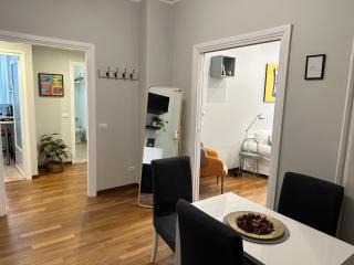 Botticelli 2 Guesthouse - 8