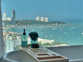 The Edge central pattaya - Pattaya - 2