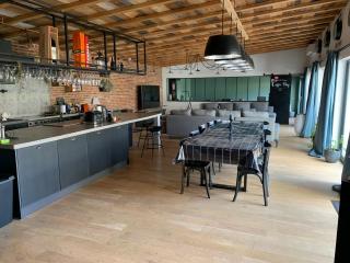 La Dolce Vita proche europapark - Sermersheim - 0