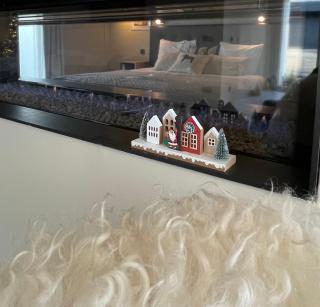 Suite & Vins - Gîte d’exception - 2