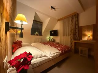 Vysoké Tatry apartmán 309 - Tatranská Lomnica - výhľad na Tatry - Tatranská Lomnica - 2