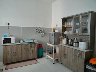 BiNa Homestay 3 - Gambang - 9