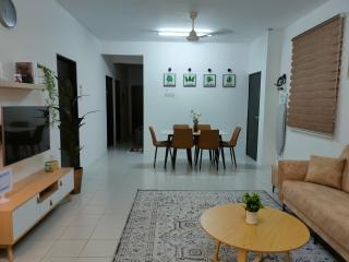 BiNa Homestay 3 - Gambang - 6