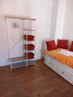 Chez Sabine et Sarah - 6