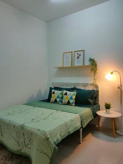 BiNa Homestay 3 - Gambang - 3