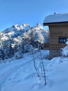 chalet Marigo, Pra-loup 1500 - Uvernet-Fours - 2