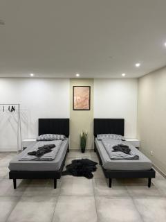 studio Apartment Æ - 7