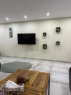 studio Apartment Æ - 2