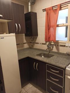 Departamento 1 ambiente zona centro - Mar del Plata - 2