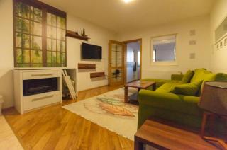 Apartman A&A Bjelasnica - Bjelašnica - 3