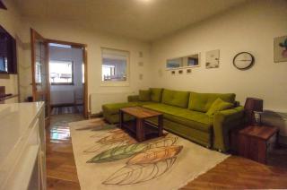 Apartman A&A Bjelasnica - Bjelašnica - 2