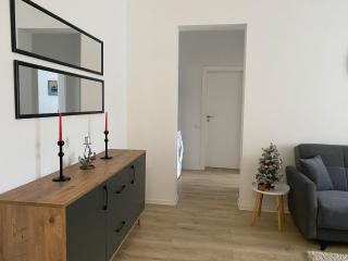 Malina Residence Aparthotel - Cisnădie - 8