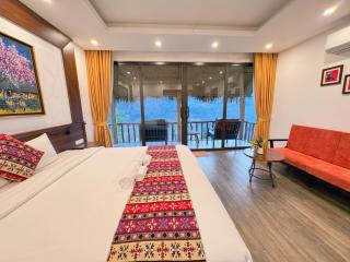 Sapa Eco Villas & Spa - Sapa - 5