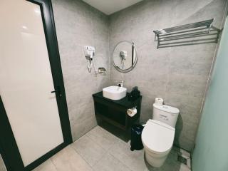 Sapa Eco Villas & Spa - 2