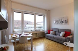 Brera Apartment con posto auto gratuito - Milan - 7