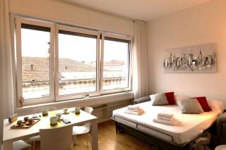 Brera Apartment con posto auto gratuito - Milan - 5