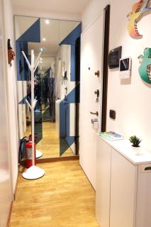 Brera Apartment con posto auto gratuito - Milan - 9