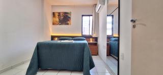 Apto a 1 quadra da Beira Mar de Pajuçara e Ponta Verde - 4