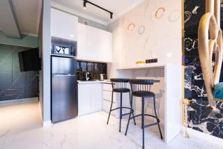 La Talle apartment - Alma-Ata - 5