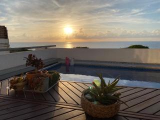 Exclusive Beachfront Villa in Tzukei Yam -  - 0