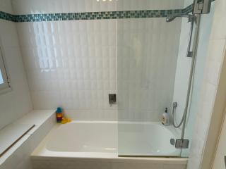 Exclusive Beachfront Villa in Tzukei Yam -  - 3