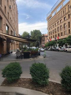 CityCentre1 - Erevan - 1
