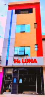 HOTEL LUNA Iquitos - Iquitos - 8