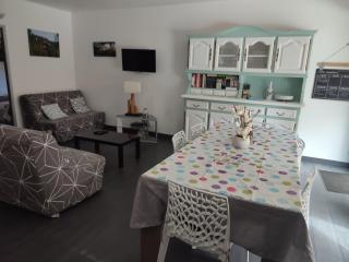 Gite L'0livier avec piscine en Aveyron - 1