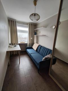 Apartament Lilia - Danzig - 5