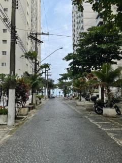 Apto Pitangueiras - Guarujá - 0