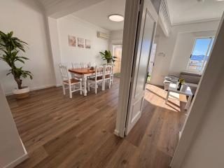 Arena apartment - 7