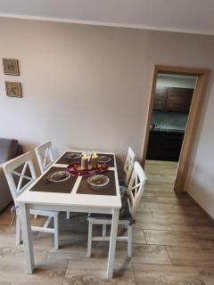 Apartament Lilia - Danzig - 3