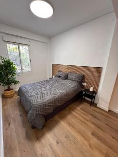 Arena apartment - Faro de Cullera - 8
