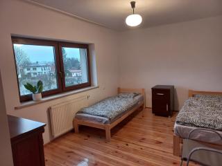 Noclegi 1 maja 222c - 2